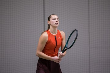 Victoria Brand 88 - NL TSV Glinde II - Tennisverein Lohne II : Ergebnis: 5:1